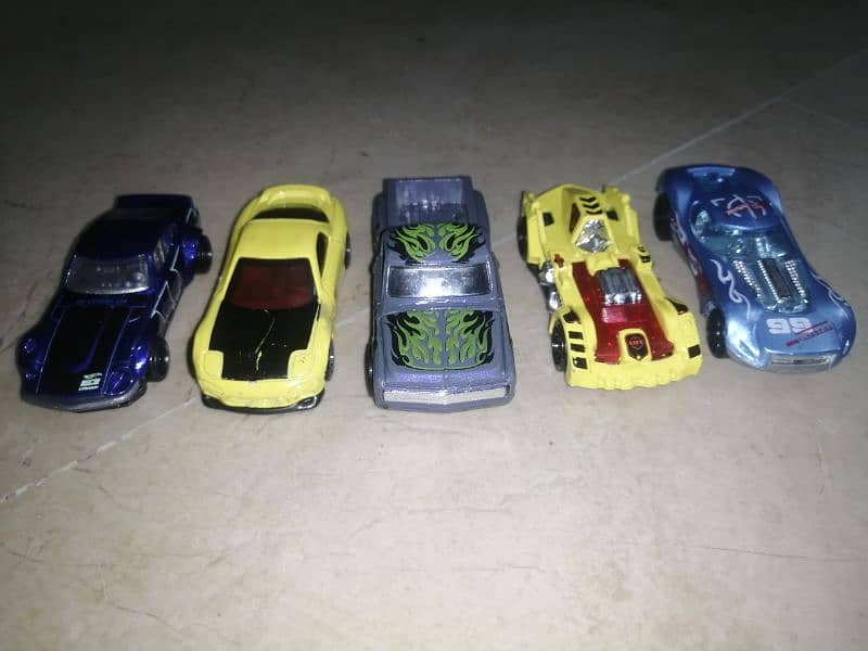 Hot wheel cars for sale 4