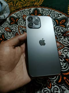 iPhone 13 pro Max 256gb