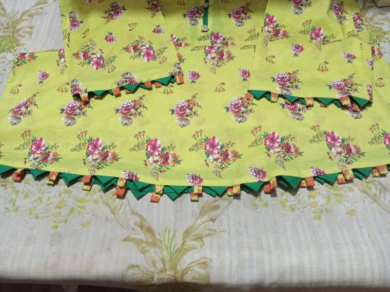 Formal dress/ linen/khaddar /lown/party and childrens dresses 9