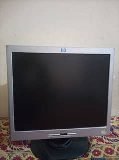 LCD monitor