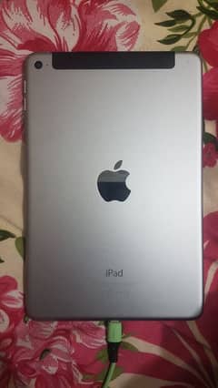 IPAD MINI 4