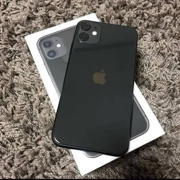 iphone 11 Pta approved 0