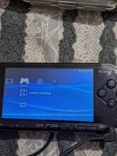 psp 1000