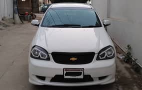 Chevrolet Optra 2006 imported