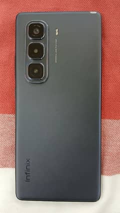 infinix hot 50pro plus