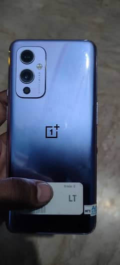 oneplus9