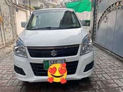 Suzuki Wagon R 2019