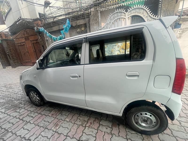 Suzuki Wagon R 2019 2