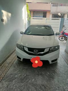 Honda City IVTEC 2011 For Sale