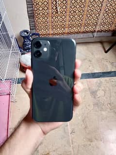 Iphone 11 Jv non active 64gb