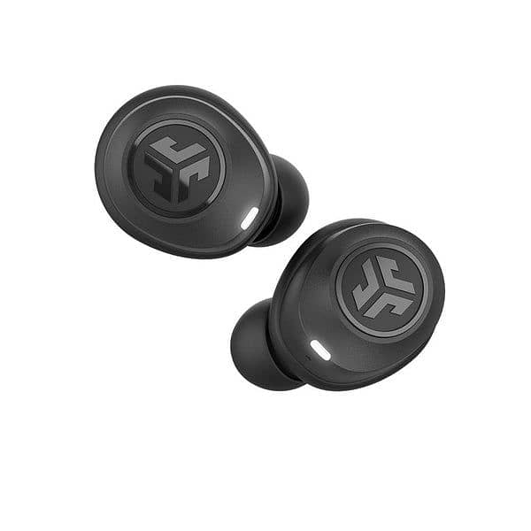 JBuds Air True Wireless Earbuds All-around performance true wireless 3