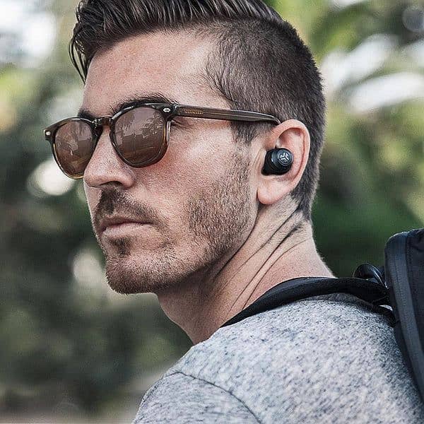 JBuds Air True Wireless Earbuds All-around performance true wireless 8