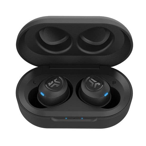 JBuds Air True Wireless Earbuds All-around performance true wireless 9