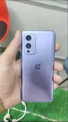 OnePlus 9 5G (12GB/256GB) - Dual SIM