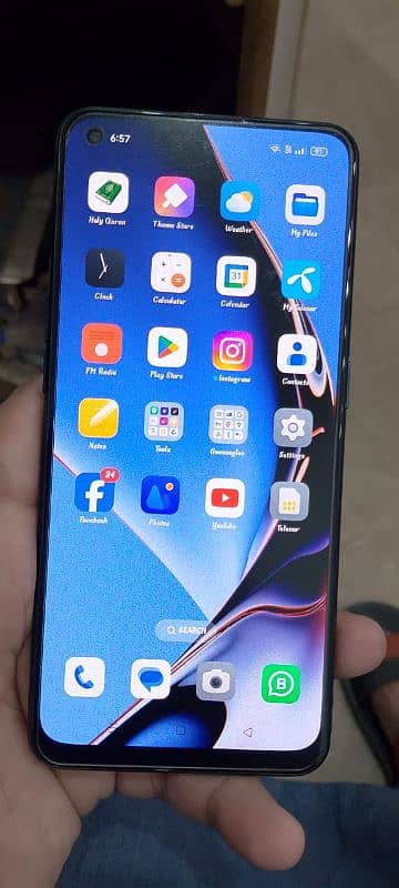 Oppo f 19 pro 1