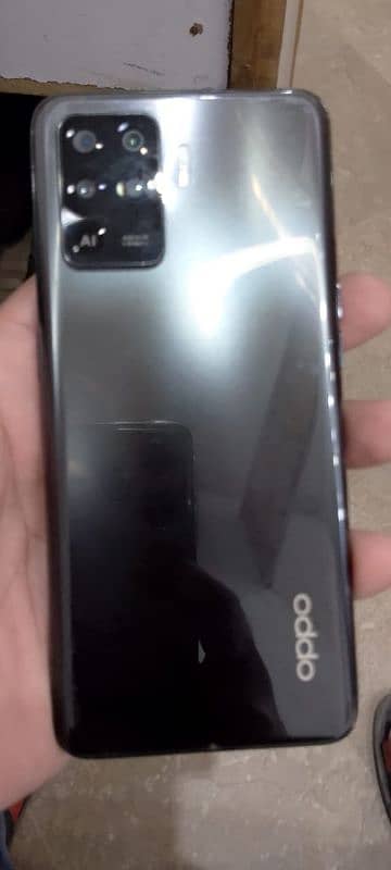 Oppo f 19 pro 4