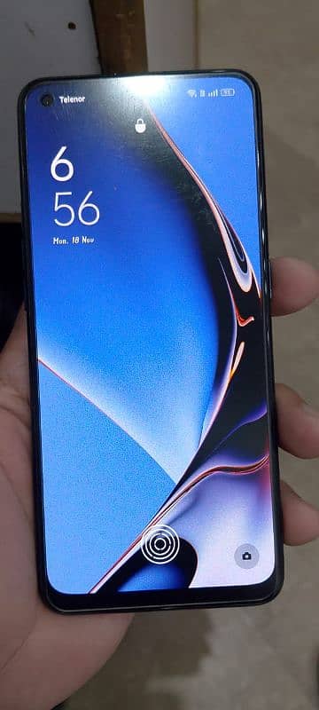 Oppo f 19 pro 5