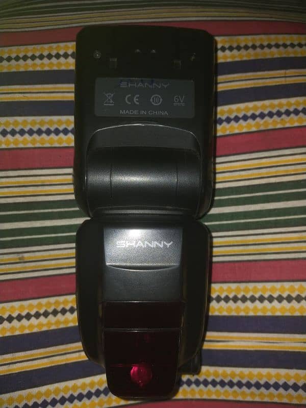 shanny flash gun sn586 2