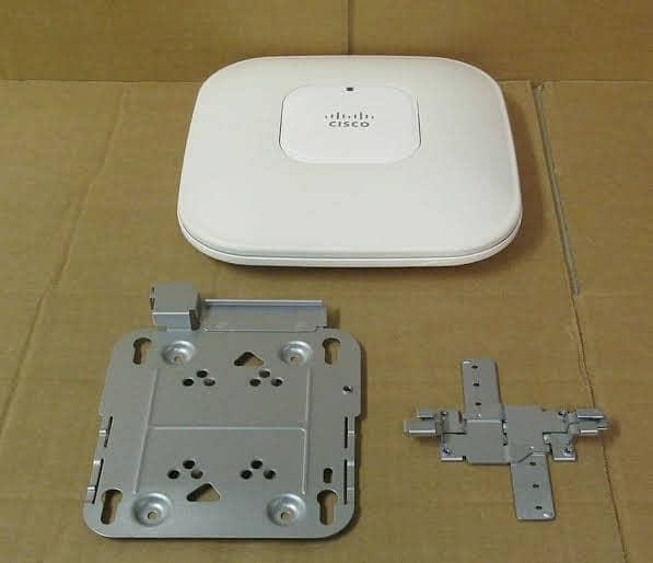 Cisco AIR-LAP 1142N-E-K9 Access Point 0