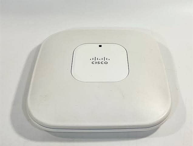 Cisco AIR-LAP 1142N-E-K9 Access Point 3