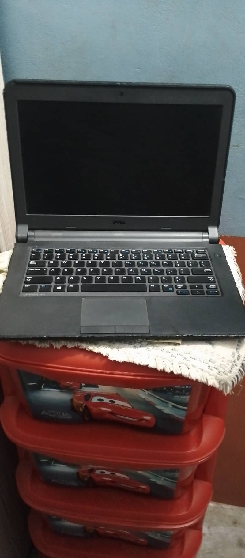 Laptop 2