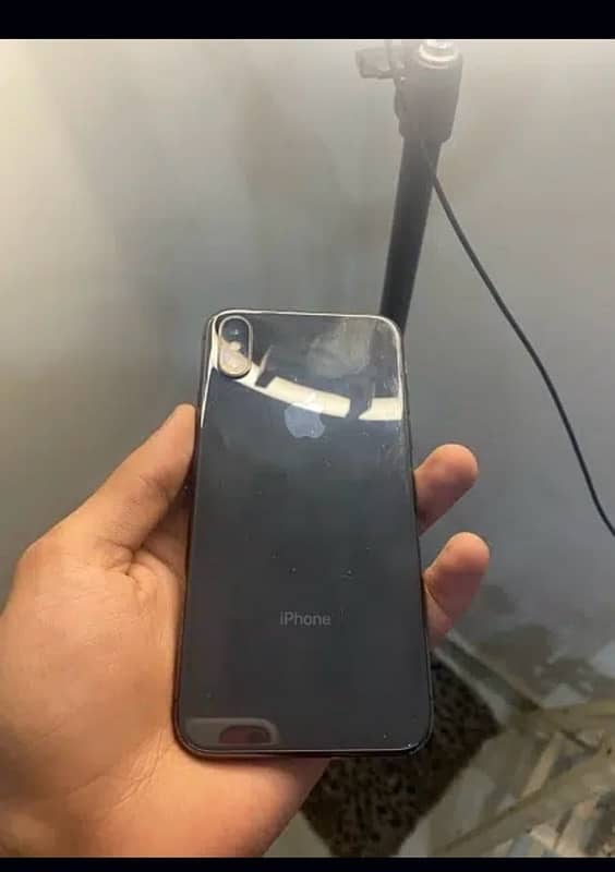 i phone x non pta sim working 0