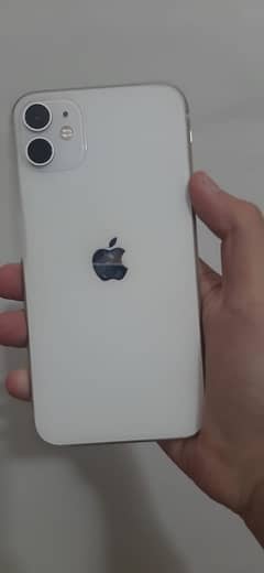 iphone 11 128 gb non pta all ok