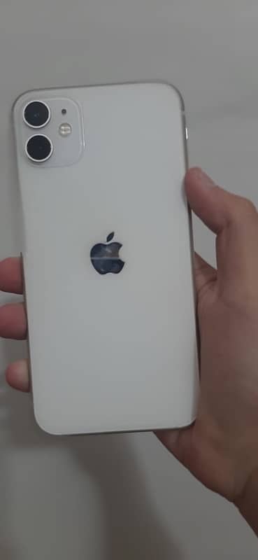 iphone 11 128 gb non pta all ok 0