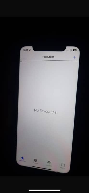 iphone 11 128 gb non pta all ok 5