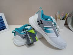 KOOKABURRA KC 1.0 cricket spikes shoes