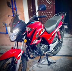 Honda CB 150F Urgent For Sale | Honda In Bikes | Total Geniune