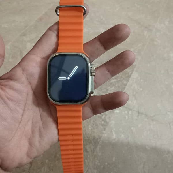 ZT Fit Smart Watch 1