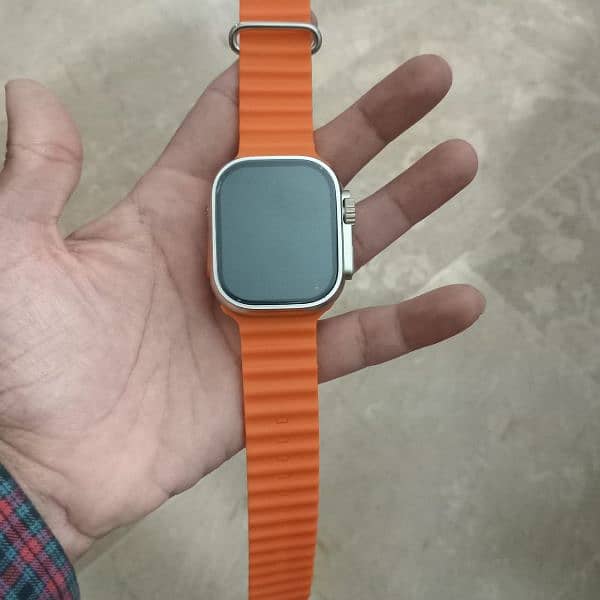 ZT Fit Smart Watch 5