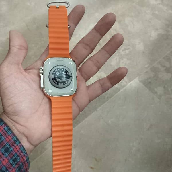 ZT Fit Smart Watch 6