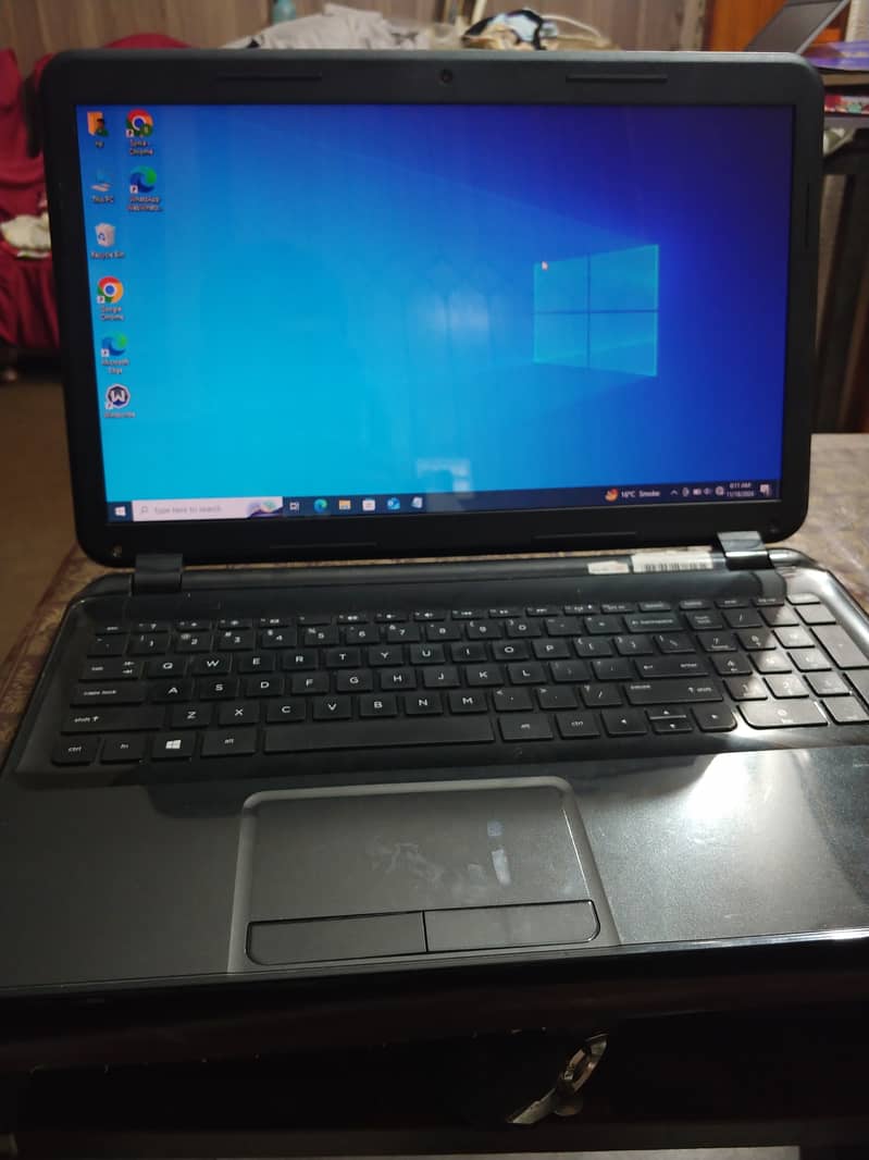 Hp laptop core i5 3rd generation 0