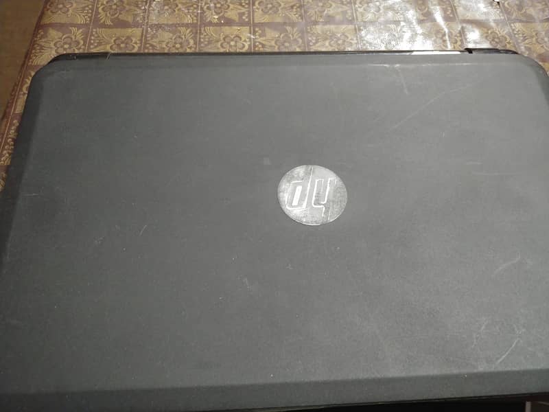 Hp laptop core i5 3rd generation 1