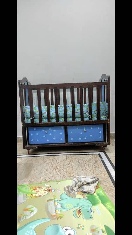 baby cot 4