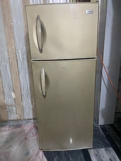 Haier Fridge