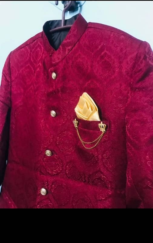 prince coat for sell 0