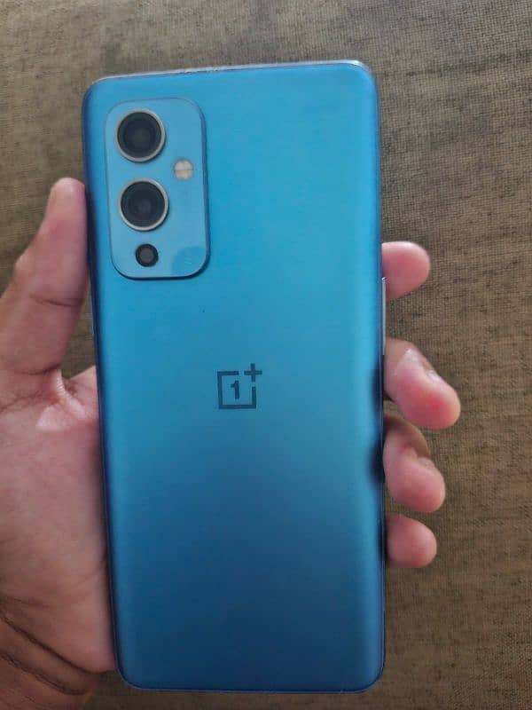 OnePlus 9 5G 12gb ram 256gb storage pta approved 0