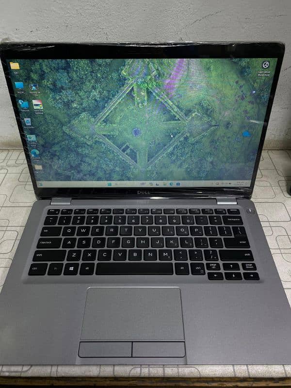 Dell Latitude 5310 (i5 10th Gen) (8/256) 0