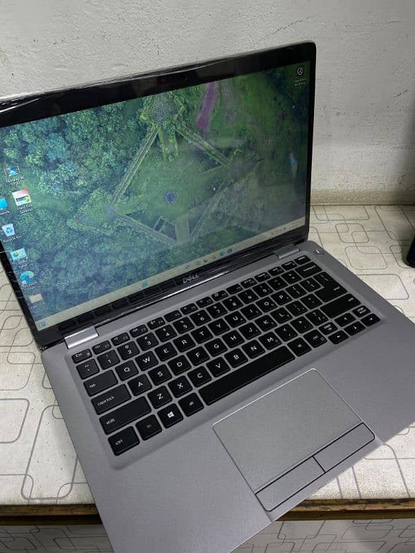 Dell Latitude 5310 (i5 10th Gen) (8/256) 2