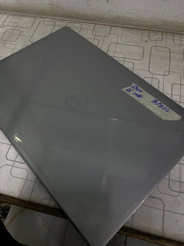 Dell Latitude 5310 (i5 10th Gen) (8/256) 4