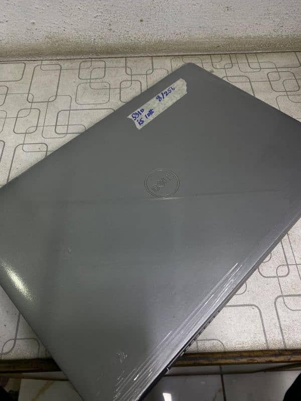 Dell Latitude 5310 (i5 10th Gen) (8/256) 5