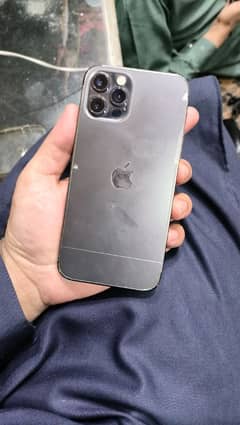 Iphone 12 pro 256gb