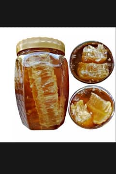 HONEY 100% Original 250gram