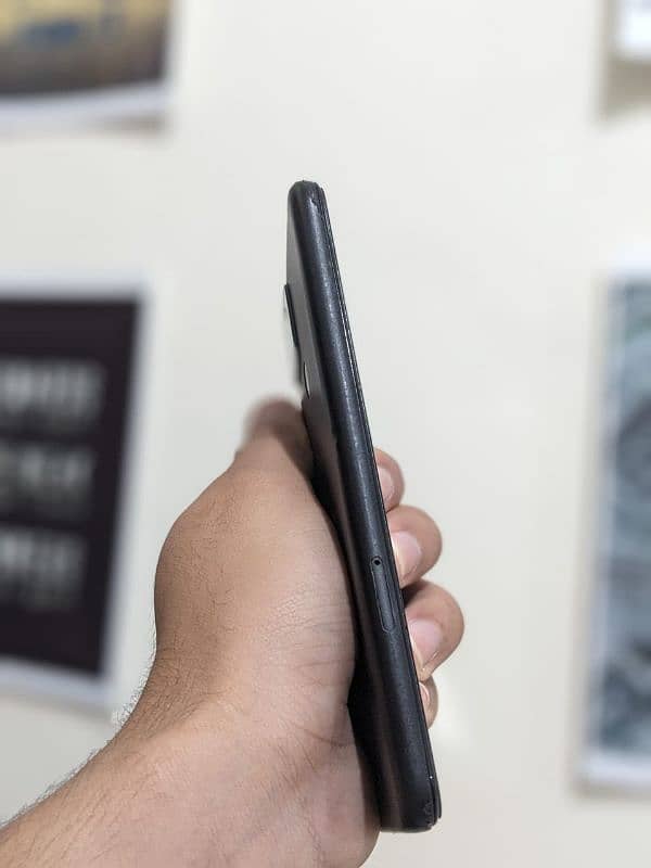 Google Pixel 4a5g (Official PTA Approved) 6