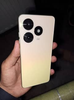 Tecno spark go 2024 4+46 gb all ok pta approved