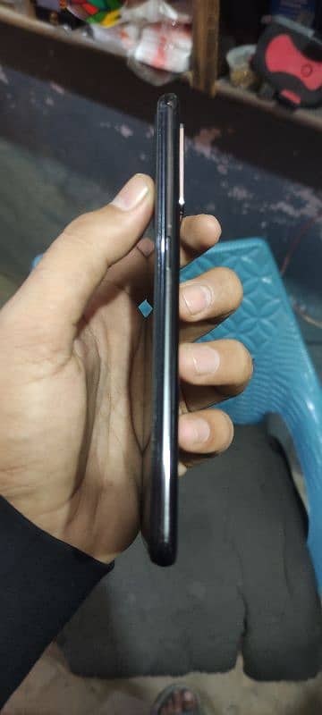 oppo A95 8+8/128 box charger sat All ok ha under Display finger 4