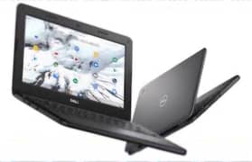 Dell | Chromebook 3100 | 32GB Stora